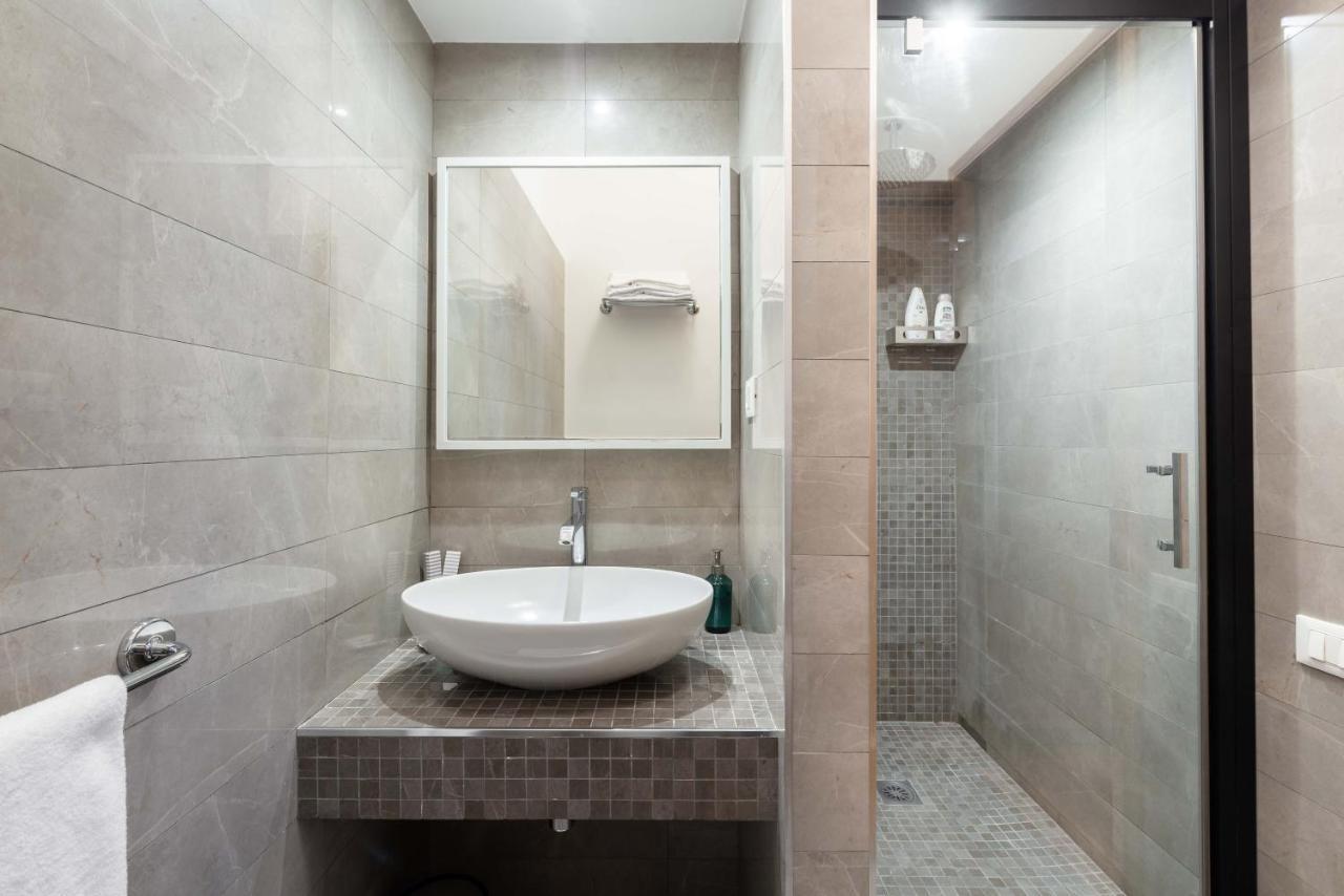 Elical Luxury Apartamento