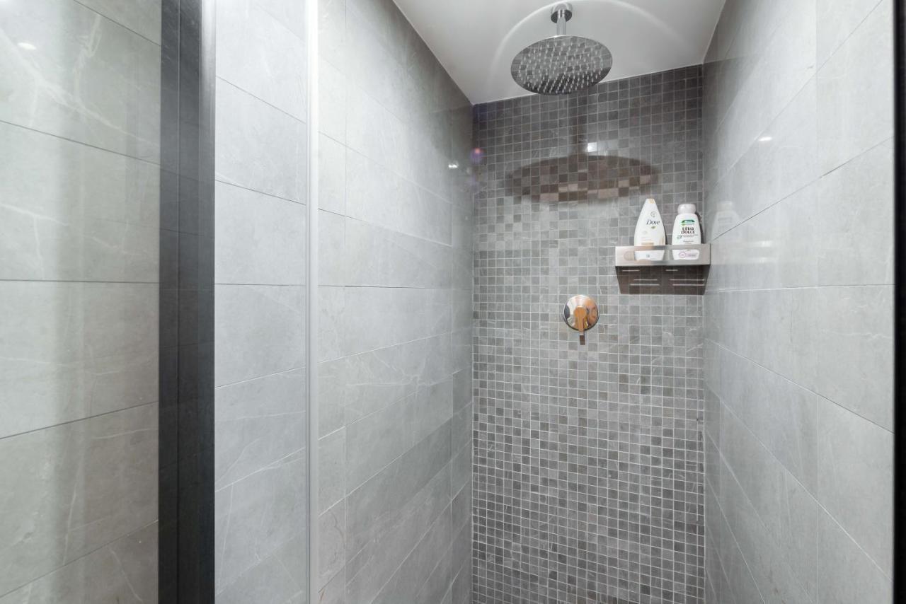 Apartamento Elical Luxury Roma