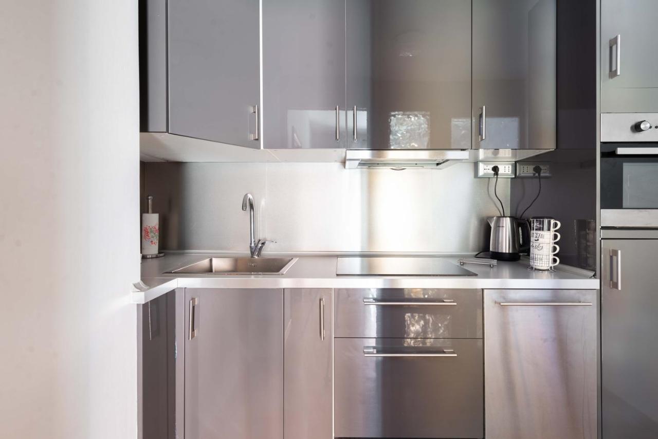 Elical Luxury Apartamento *