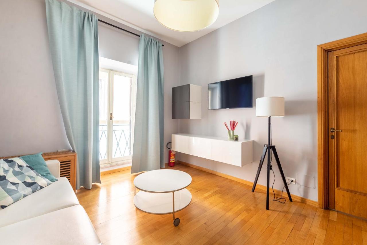 Elical Luxury Apartamento