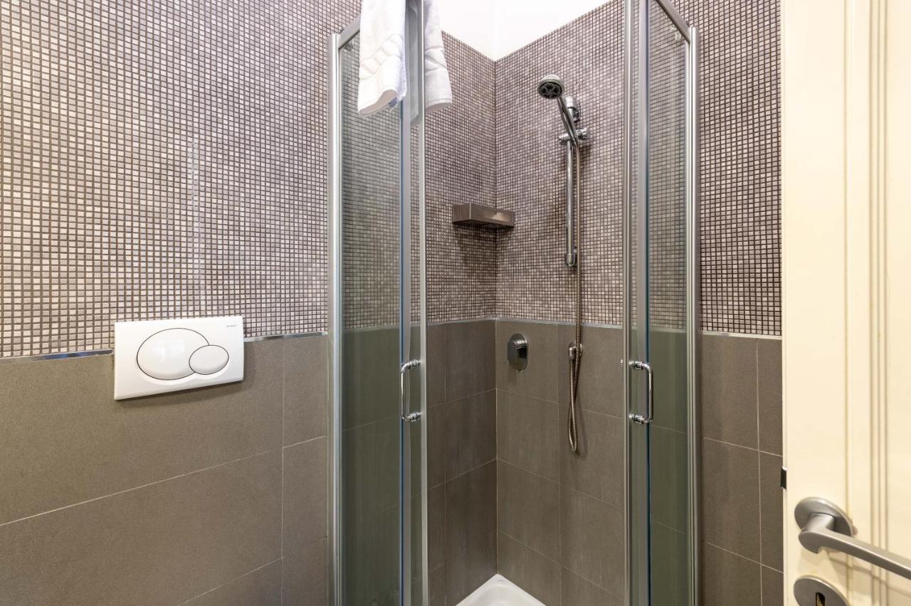 Elical Luxury Apartamento Roma