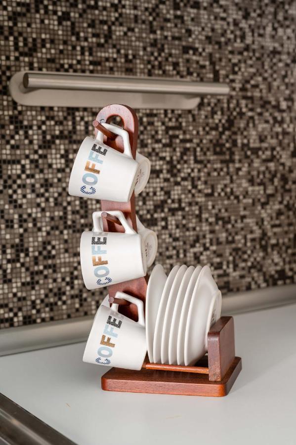 Apartamento Elical Luxury *