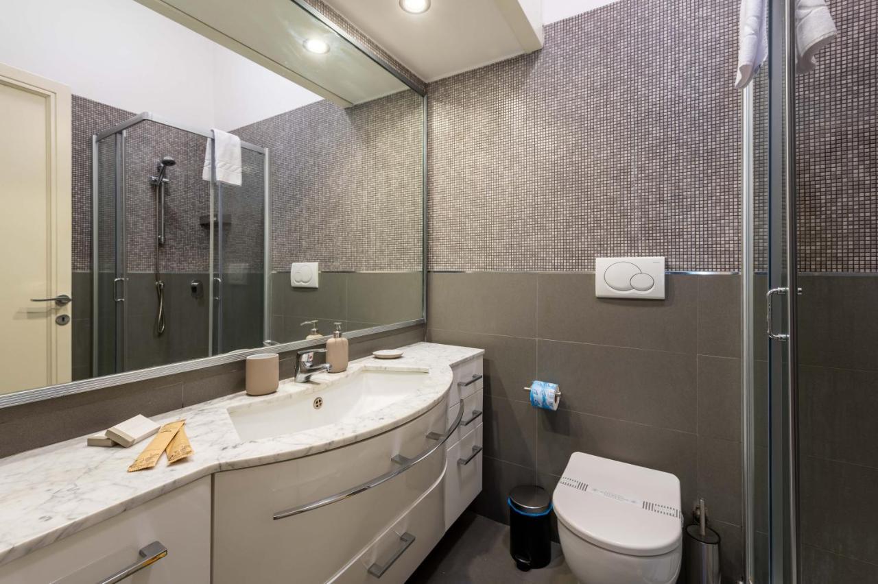 Elical Luxury Apartamento Roma