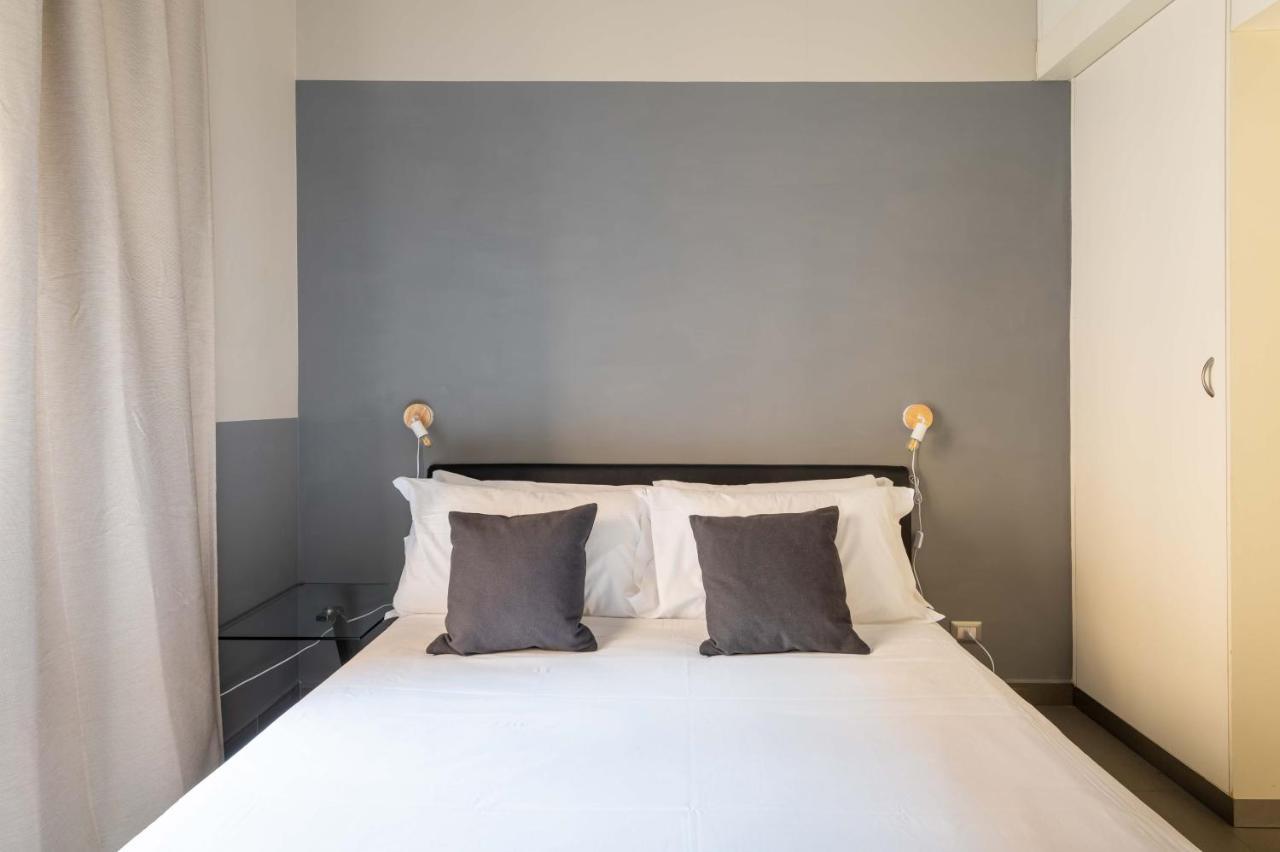 Elical Luxury Apartamento *