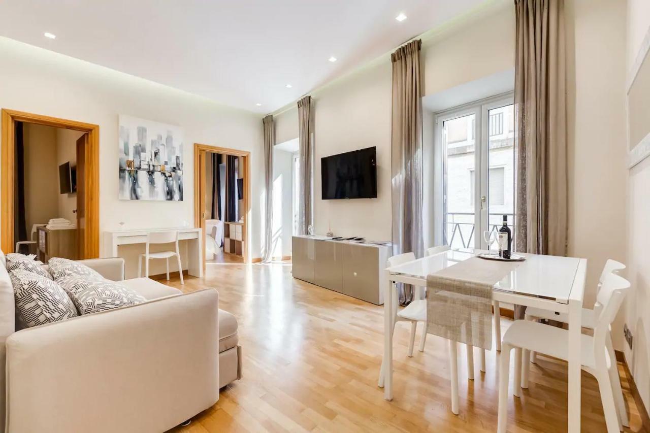 Apartamento Elical Luxury