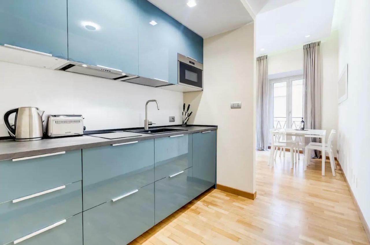 Elical Luxury Apartamento *