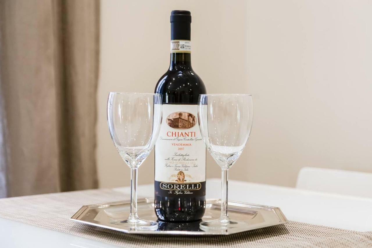 Elical Luxury Apartamento Roma