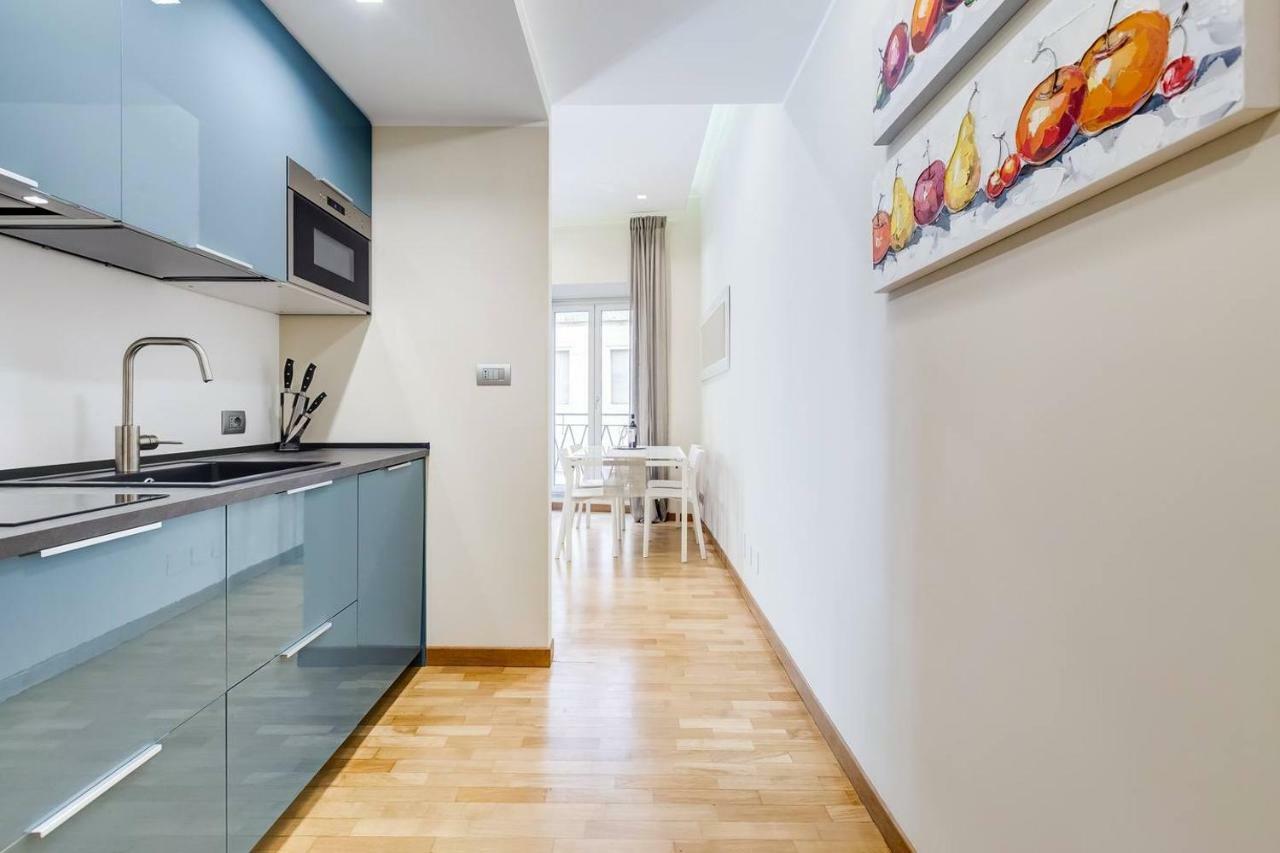 Apartamento Elical Luxury *