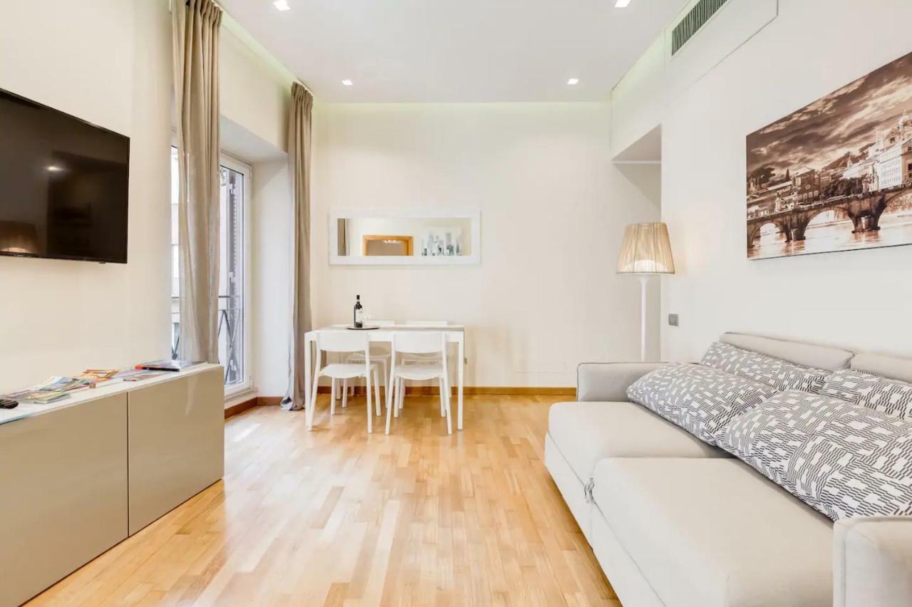 Elical Luxury Apartamento Roma