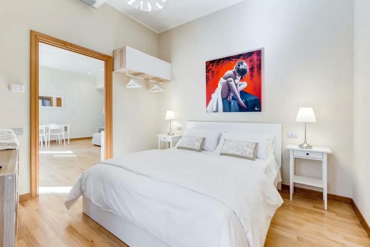 Elical Luxury Apartamento Roma