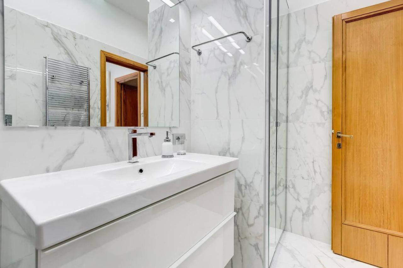 Elical Luxury Apartamento