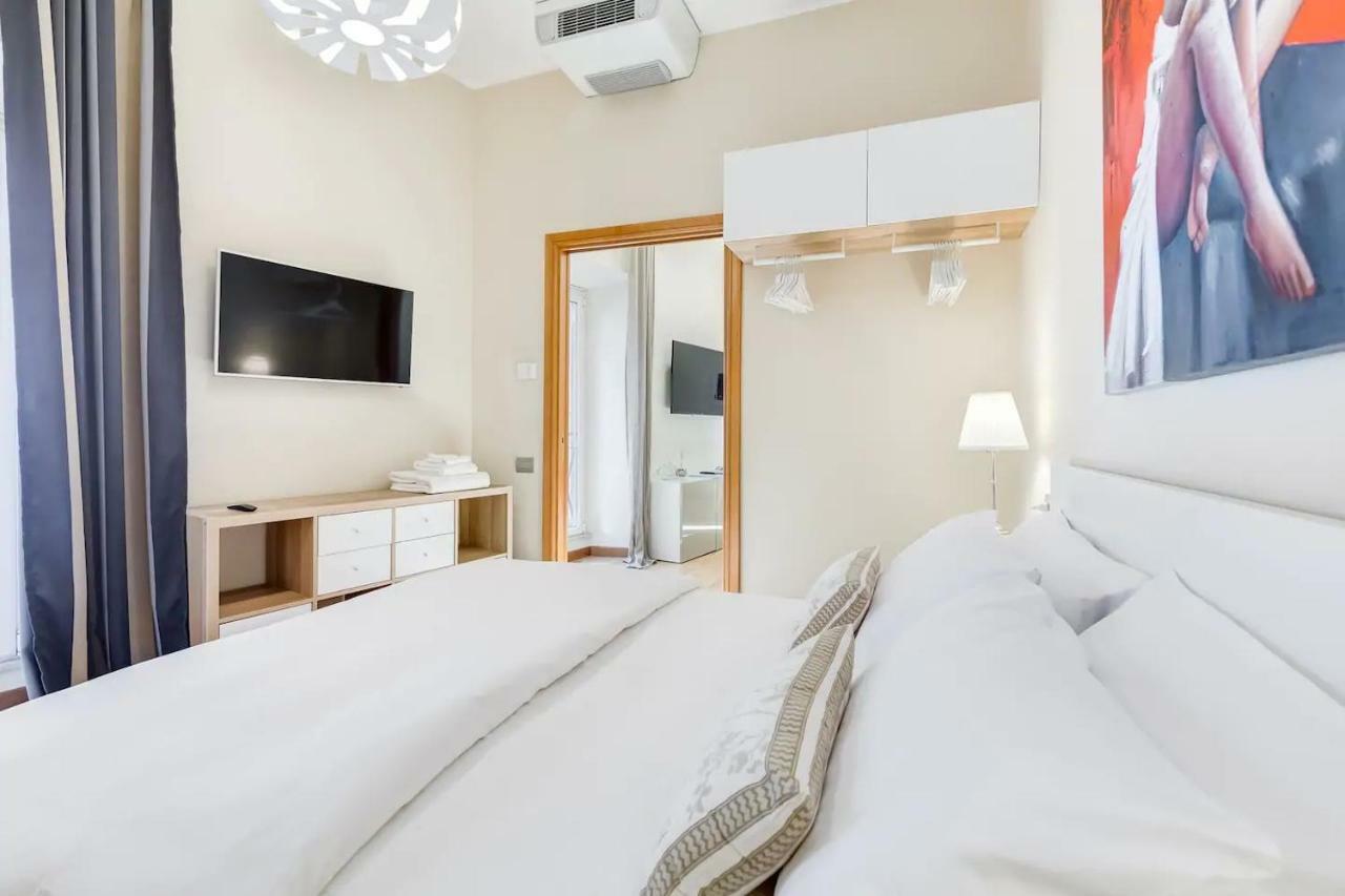 Elical Luxury Apartamento *