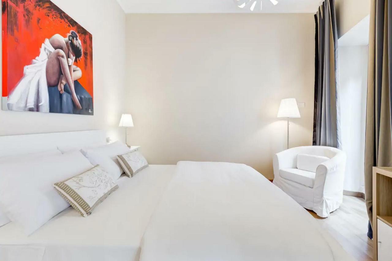 Apartamento Elical Luxury *