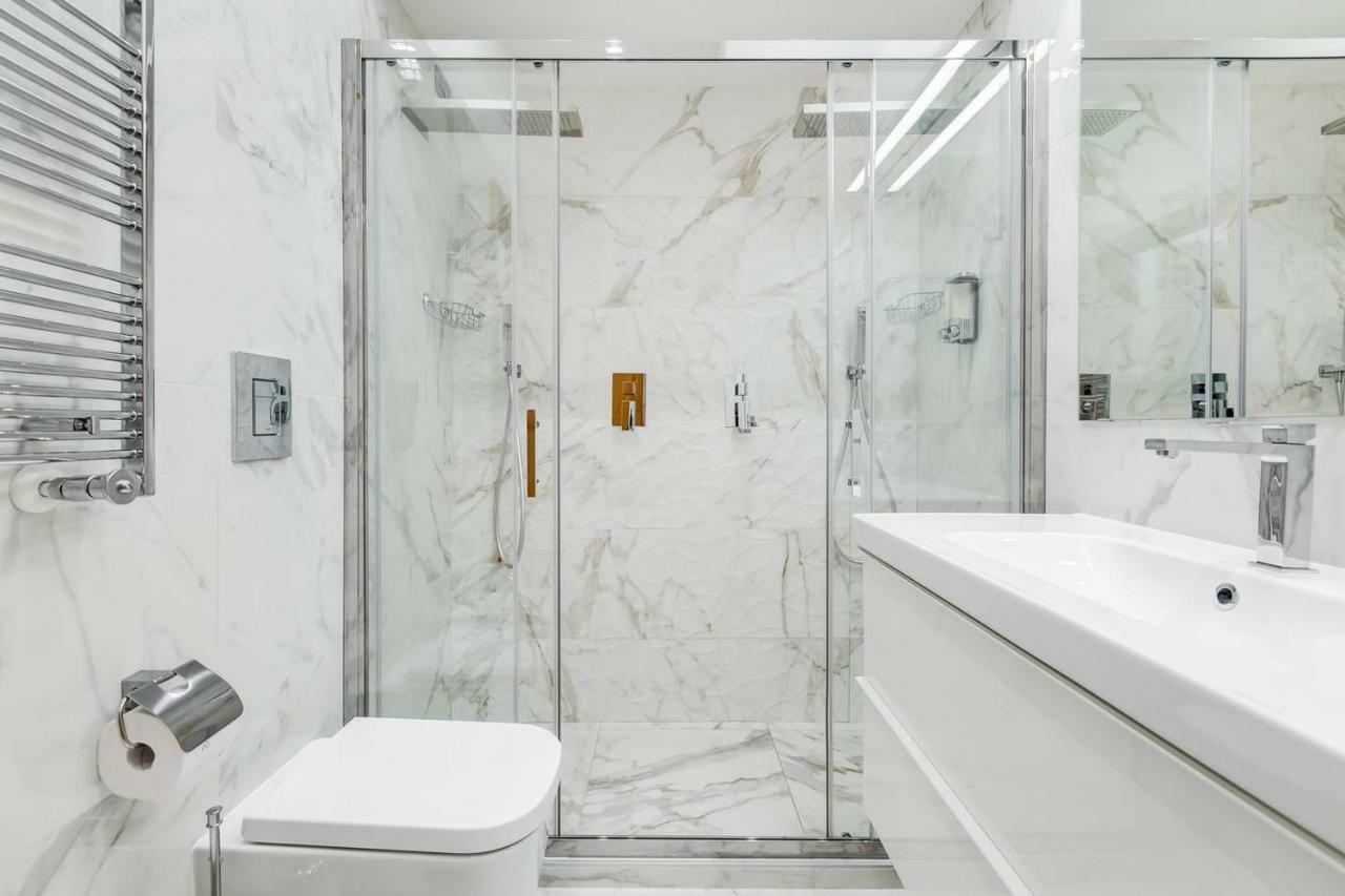 Elical Luxury Apartamento