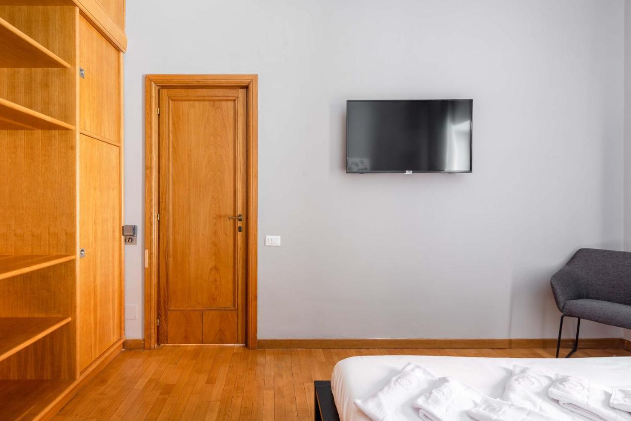 Apartamento Elical Luxury Roma