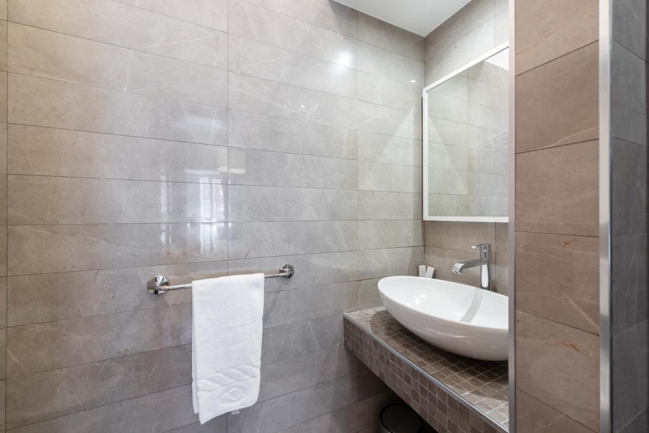 Apartamento Elical Luxury