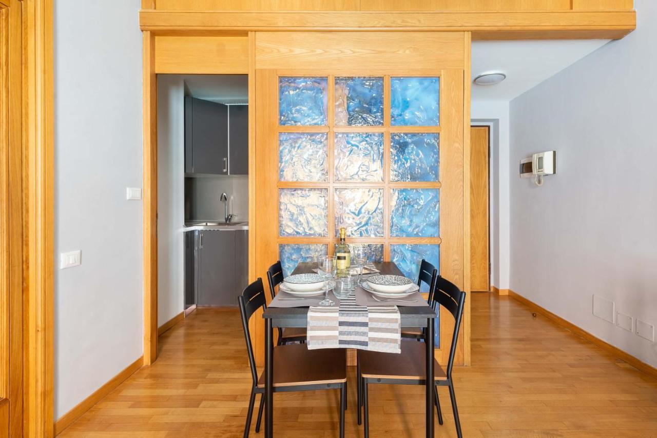 Apartamento Elical Luxury *