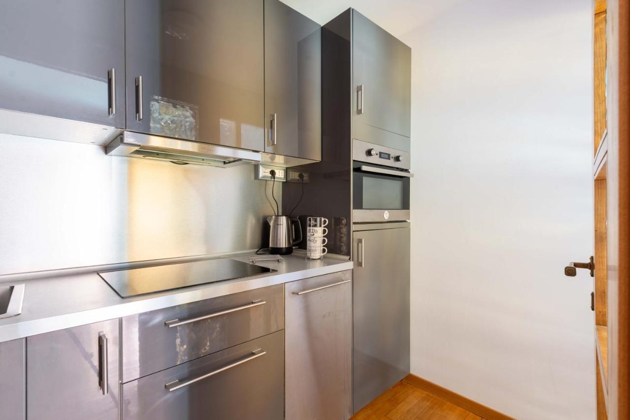 Apartamento Elical Luxury