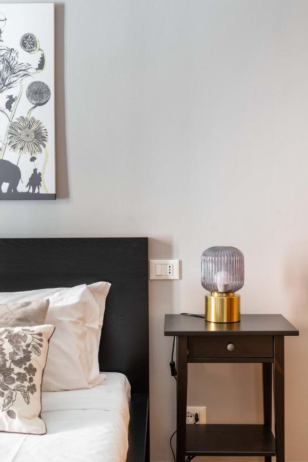 Elical Luxury Apartamento