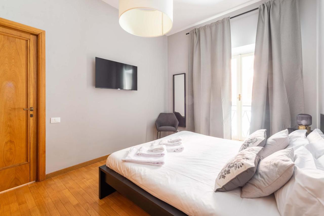 Apartamento Elical Luxury