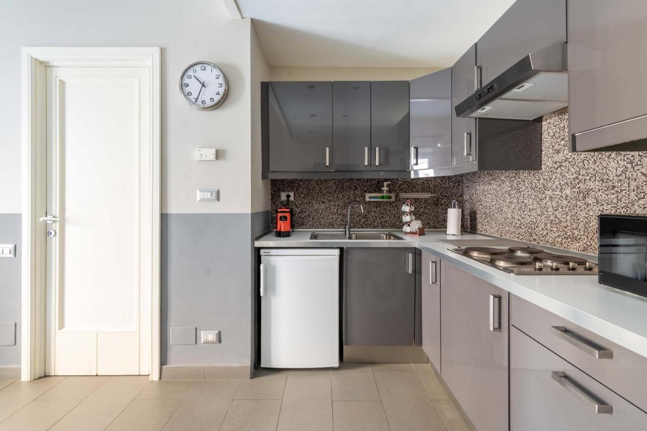Elical Luxury Apartamento