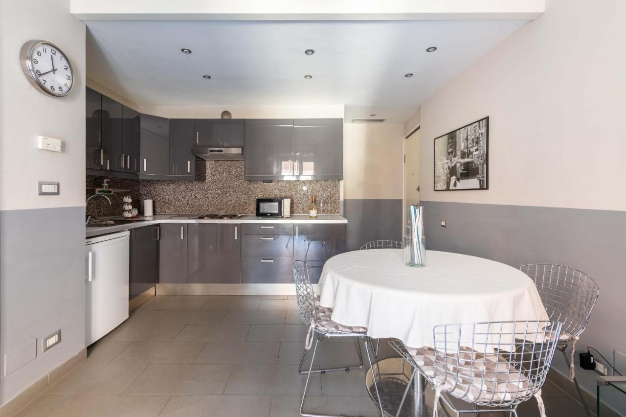 Apartamento Elical Luxury Roma