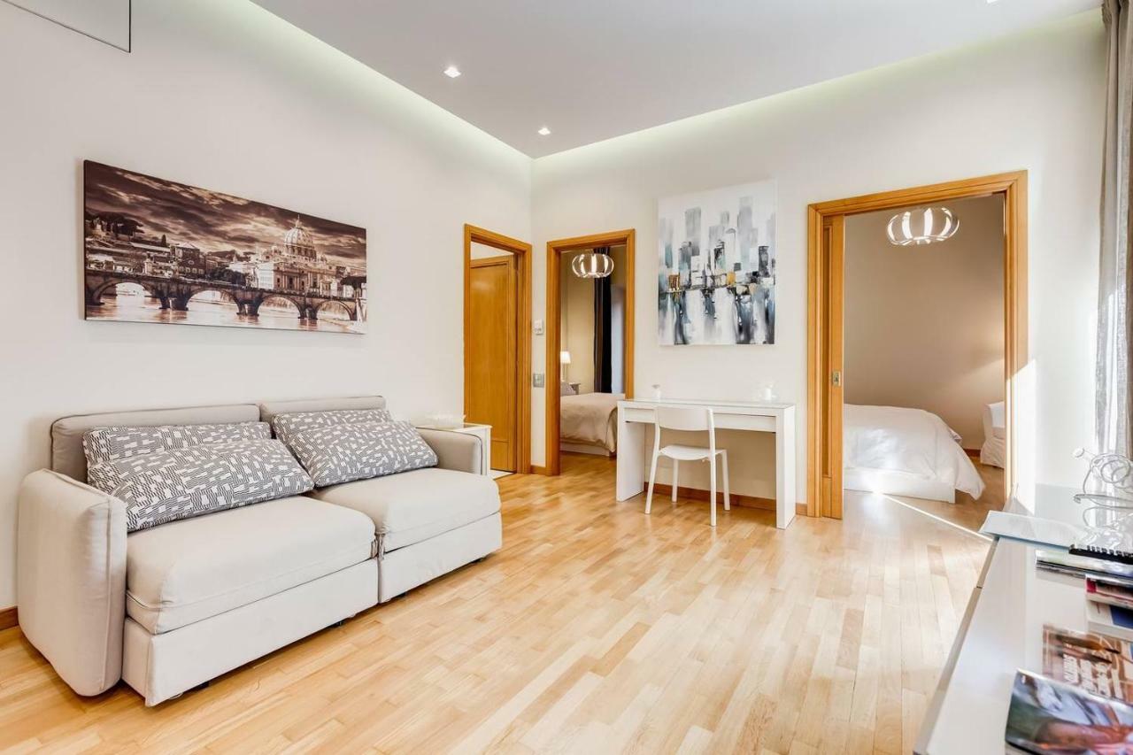 Elical Luxury Apartamento Roma